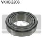 SKF VKHB 2208 Wheel Bearing
